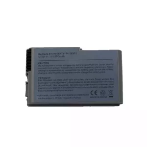 New genuine laptop battery for DELL 6Y270,BAT1194