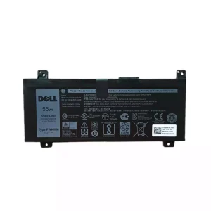 New genuine laptop battery for DELL Inspiron 14 7467,Inspiron 14 7466