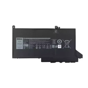 New genuine laptop battery for DELL DJ1J0