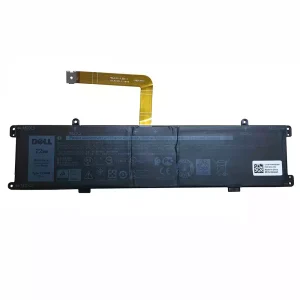 New genuine laptop battery for DELL FTD6M