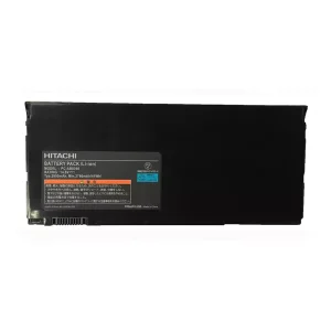 New genuine laptop battery for HITACHI PC-AB8360,BTY-S33