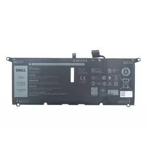 New genuine laptop battery for DELL DXGH8