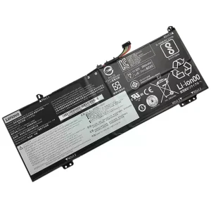New genuine laptop battery for LENOVO 5B10Q22883,5B10Q22882