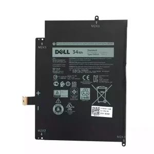 New genuine laptop battery for DELL OWYCVV,0WYCVV