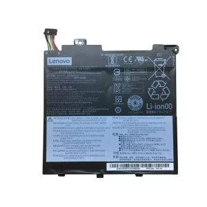 New genuine laptop battery for LENOVO L17C2PB1,5B10P53997