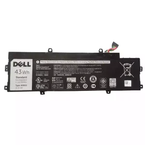 New genuine laptop battery for DELL 5R9DD