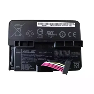 New genuine laptop battery for ASUS A43N1605