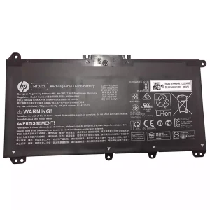 New genuine laptop battery for HP 15-AB043NA,17-BY0000TU,14-CK0012LA,15-CS0010TX,15-DA0025TU