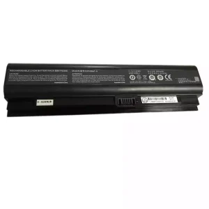 New genuine laptop battery for HASEE N950BAT-6