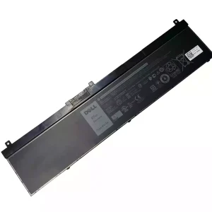 New genuine laptop battery for DELL NYFJH