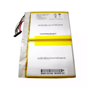 New genuine laptop battery for Hasee N09-7B-1S2P4400-0