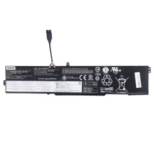 New genuine laptop battery for LENOVO 5B10Q13162,5B10Q13163,5B10Q13164