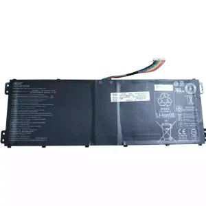 New genuine laptop battery for ACER AP17C5P