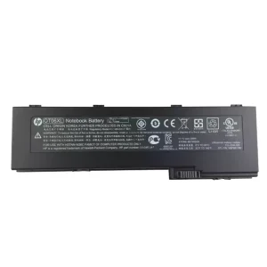 New genuine laptop battery for HP EliteBook 2710P,EliteBook 2730P,EliteBook 2740P,EliteBook 2760P
