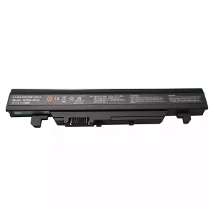 New genuine laptop battery for CLEVO M1000-BPS3