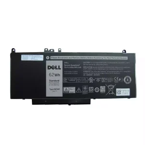 New genuine laptop battery for DELL ROTMP,R0TMP