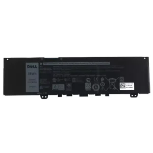 New genuine laptop battery for DELL F62G0