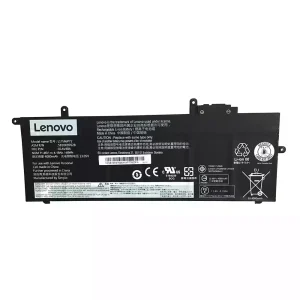 New genuine laptop battery for LENOVO L17M6P72,01AV484,SB10K97628