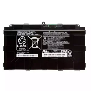 New genuine laptop battery for FUJITSU FPCBP479,FPB0326S