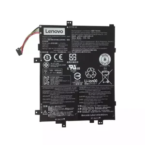 New genuine laptop battery for LENOVO 01AV469,SB10K97616