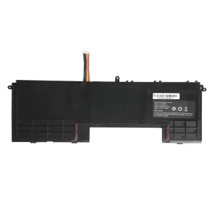 New genuine laptop battery for CLEVO Topstar U953