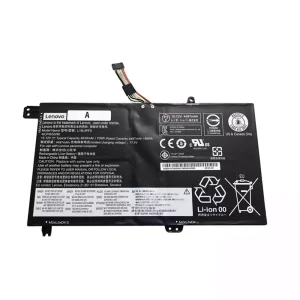 New genuine laptop battery for LENOVO 5B10T09088