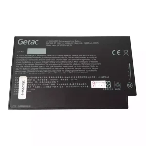 New genuine laptop battery for GETAC BP3S3P3450P-01