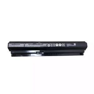 New genuine laptop battery for CLEVO N230BAT-3