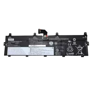 New genuine laptop battery for LENOVO L17C6P51,01AV498,SB10K97637