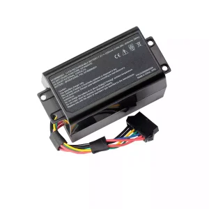 New genuine laptop battery for GETAC BP2S2P2050S,441868800001