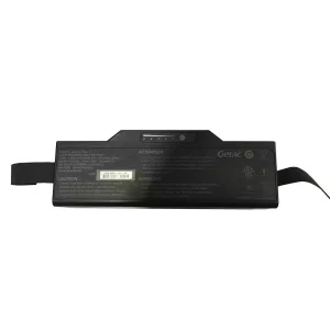 New genuine laptop battery for Getac BP4S2P2050(S),441820500003
