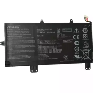 New genuine laptop battery for ASUS C31N1803