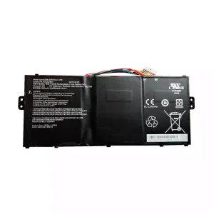New genuine laptop battery for Hasee SQU-1709,916Q2286H