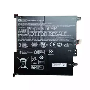 New genuine laptop battery for HP CH04XL
