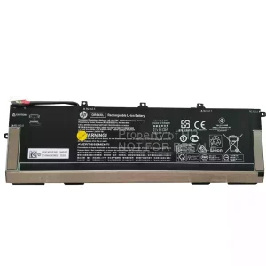 New genuine laptop battery for HP L34449-005,L34209-2B1,L34209-1C1