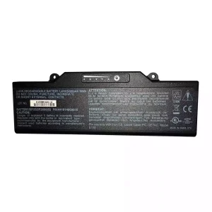 New genuine laptop battery for Getac BP2S2P2600(S),441814800016