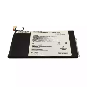 New genuine laptop battery for HASEE NX300K,NX300L