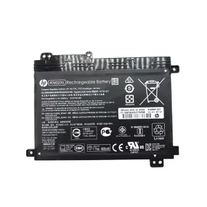 New genuine laptop battery for HP KN02XL