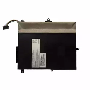 New genuine laptop battery for Getac BP1S2P3800-L,441847600032