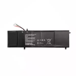 New genuine laptop battery for Gigabyte GNC-H40