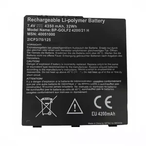 New genuine laptop battery for ACER AO1-131,Aspire One Cloudbook 11 Caltech