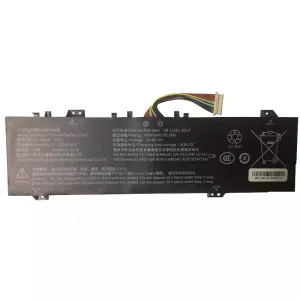 New genuine laptop battery for ENZ K36
