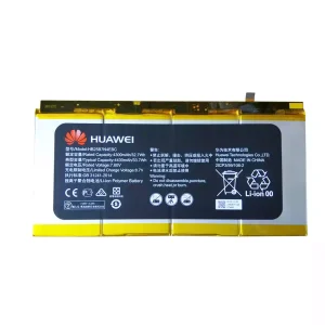 New genuine laptop battery for HUAWEI HB25B7N4EBC