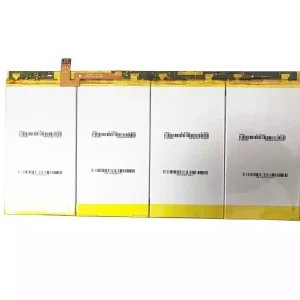 New genuine laptop battery for HUAWEI MATEBOOK E BL-W19,BL-W09