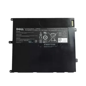 New genuine laptop battery for DELL T1G6P