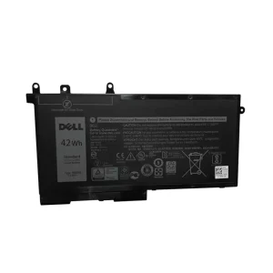 New genuine laptop battery for DELL 3DDDG