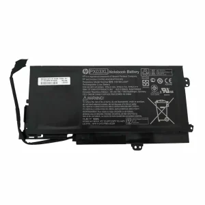 New genuine laptop battery for HP 714762-2C1,714762-421,714762-422,715050-001,714762-271