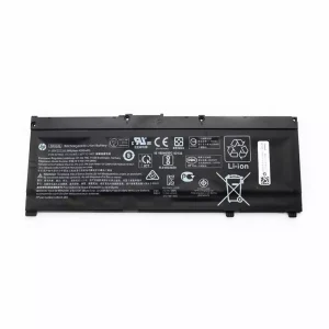 New genuine laptop battery for HP Envy 15-cx00,Envy 17-bw00,Envy x360 15-cn000,Envy X360 15-CN1000TX,Envy x360 15-cp00,Envy x360 15m-cp00