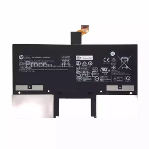 New genuine laptop battery for HP GZ06XL