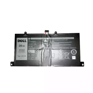 New genuine laptop battery for DELL 1MCXM